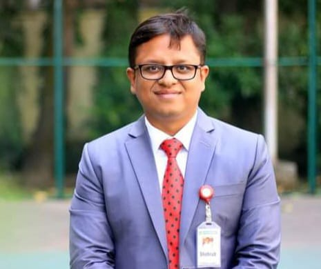 মো: সোহরাব হোসেন